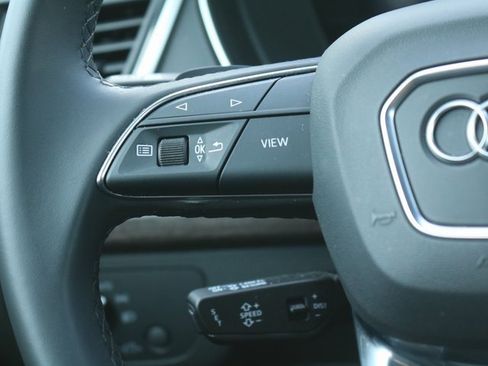 Used 2024 Audi Q5 2.0T Premium Plus image 20