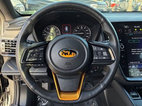 Used 2025 Subaru Outback Wilderness image 21