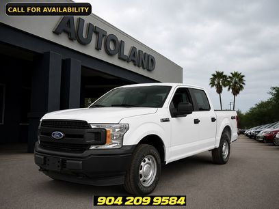 Used 2020 Ford F150 XL w/ XL Power Equipment Group