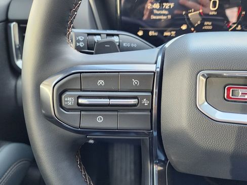 New 2026 GMC Terrain AT4 w/ Convenience Package III image 20