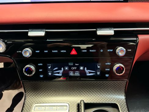 New 2026 Genesis G80 3.5T Sport Prestige image 18