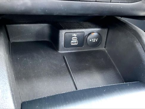 Used 2025 Ford Escape Active FWD image 31
