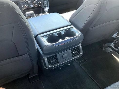 Used 2024 Ford F150 XLT w/ Equipment Group 302A MID AWD/4WD image 10