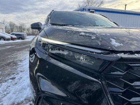 Used 2023 Honda CR-V Sport Touring image 10