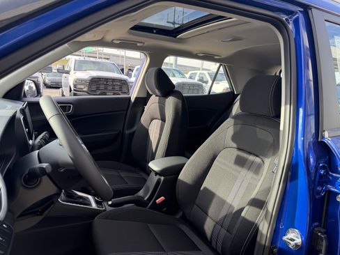 New 2026 Hyundai Venue SEL image 29