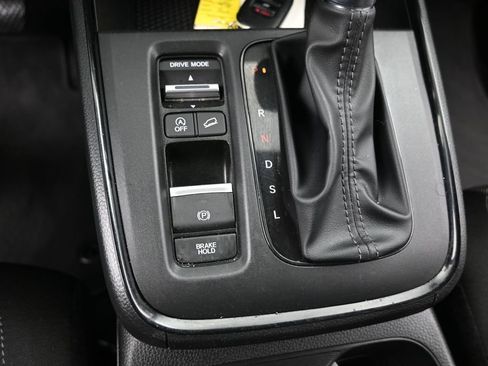 Used 2024 Honda CR-V LX image 26
