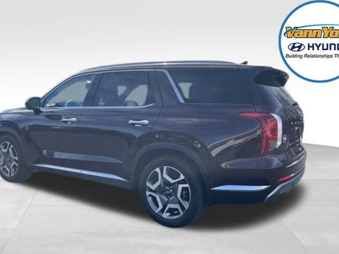 Used 2023 Hyundai Palisade Limited w/ Cargo Package image 5