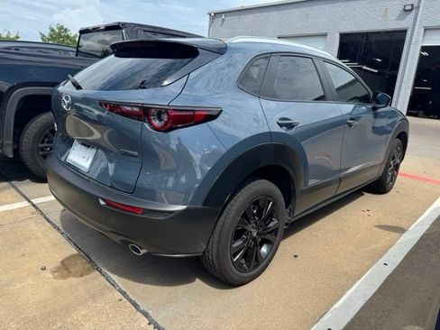 Used 2026 MAZDA CX-30 AWD 2.5 S image 4