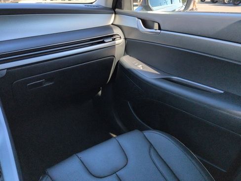 Used 2024 Hyundai Palisade SEL image 17