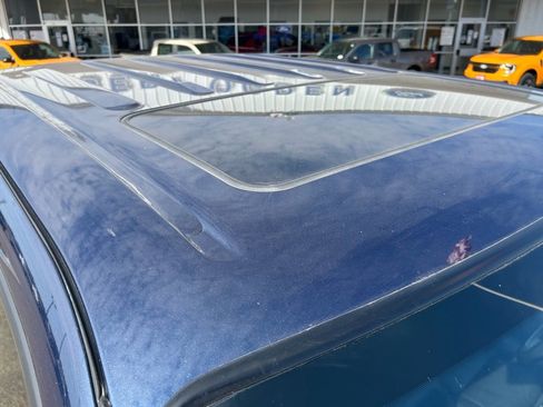 Used 2016 Ford F350 Lariat w/ Lariat Ultimate Package image 7