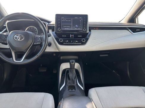 Used 2022 Toyota Corolla SE FWD image 15
