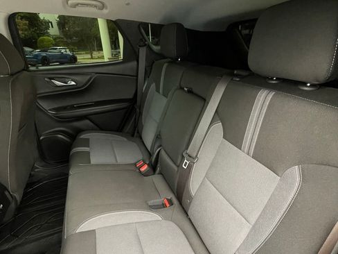 Used 2024 Chevrolet Blazer LT w/ Convenience Package FWD image 23