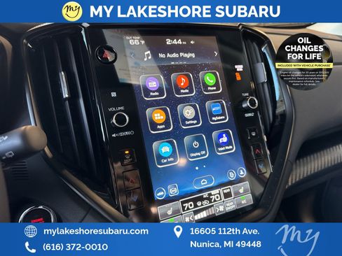 New 2026 Subaru Ascent Premium image 18