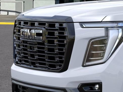 New 2026 GMC Yukon XL Denali Ultimate AWD/4WD image 13