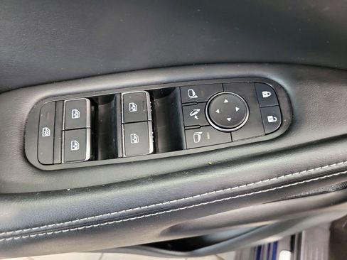 Used 2024 INFINITI QX60 Luxe image 34