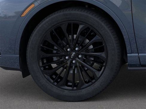 New 2025 Lincoln Corsair Grand Touring w/ Equipment Group 301A image 37