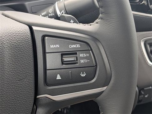 New 2026 Honda Ridgeline RTL image 26