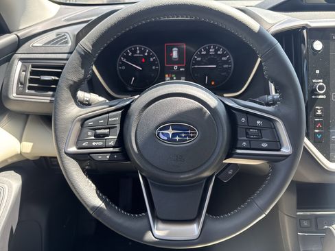 New 2026 Subaru Ascent Limited image 13