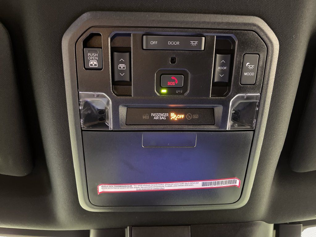 Used 2023 Toyota Tundra Platinum AWD/4WD image 29