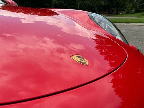 Used 2016 Porsche 911 Carrera GTS RWD image 19