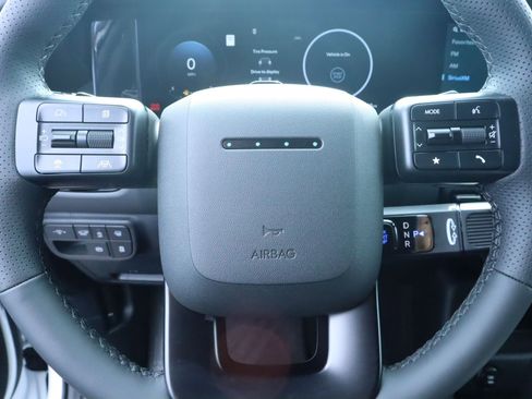 New 2026 Hyundai Palisade XRT Pro image 11