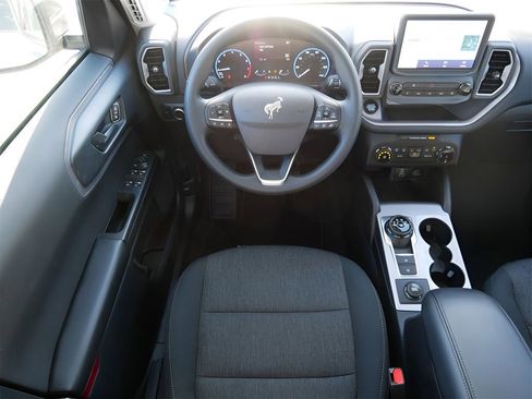 Used 2024 Ford Bronco Sport Big Bend image 20