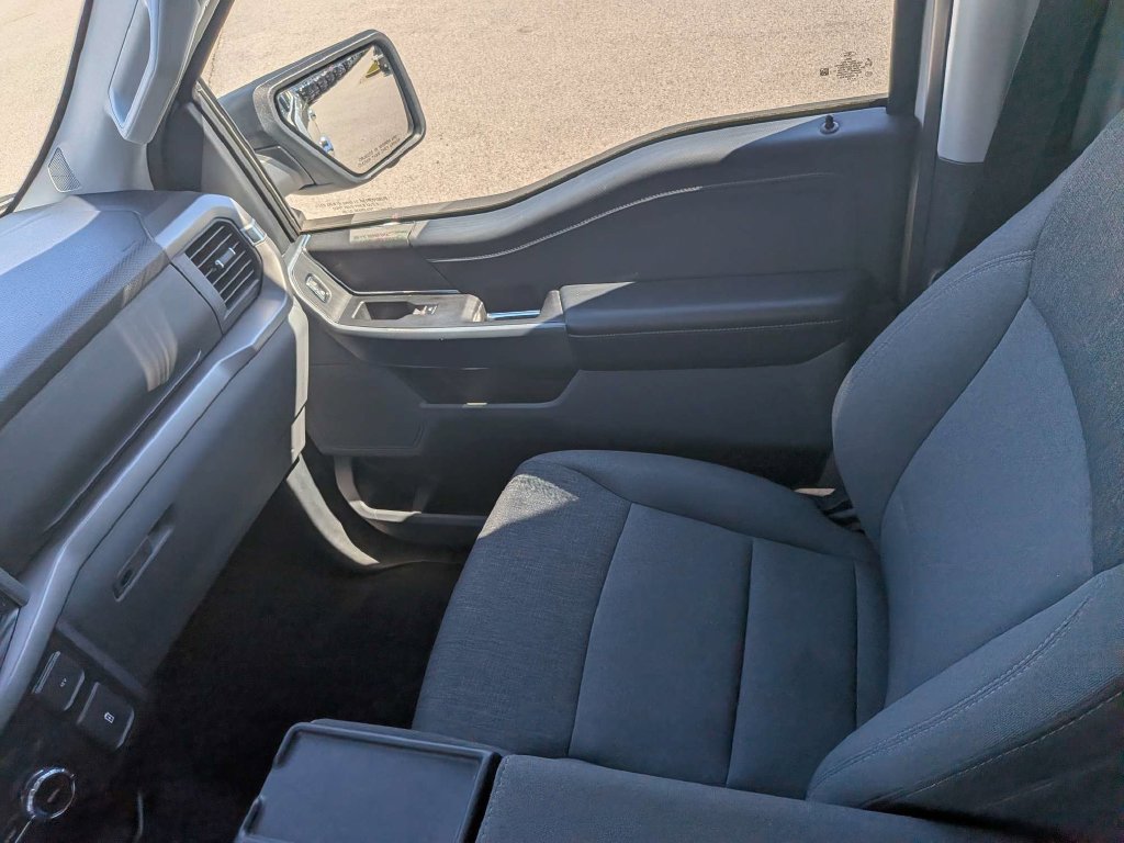 Used 2024 Ford F150 XLT AWD/4WD image 16