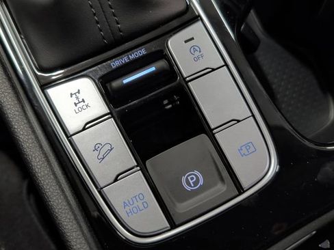 New 2026 Hyundai Tucson SE image 24