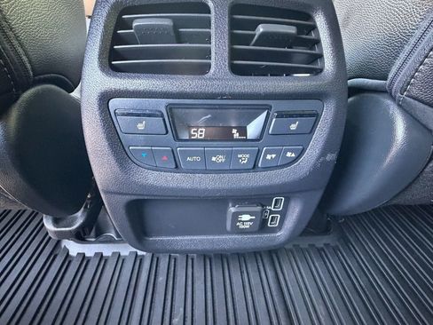 Used 2019 Honda Passport Elite image 16