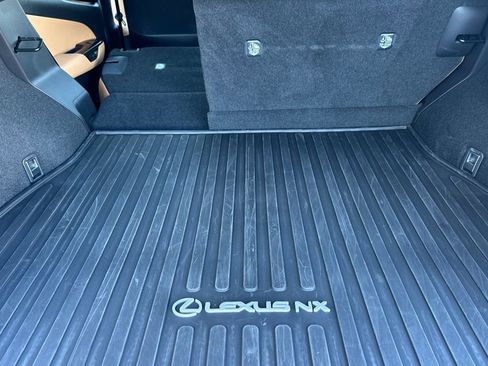 Certified 2025 Lexus NX 450h+ 450h+ Luxury image 15