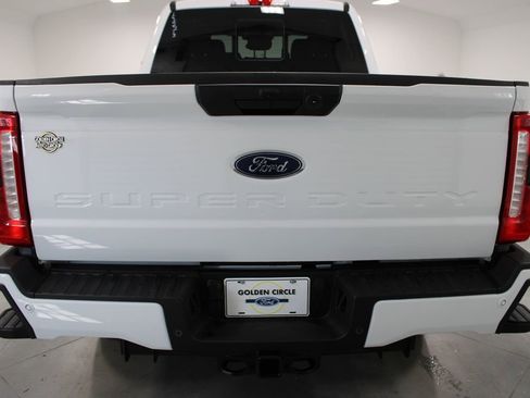 New 2025 Ford F250 XL w/ STX Appearance Package image 7