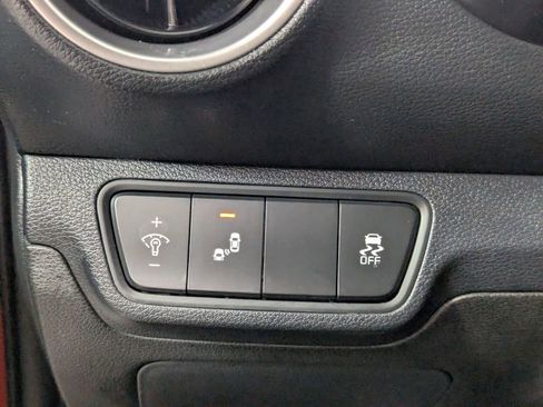 Used 2022 Kia Forte GT-Line w/ GT-Line Premium Package FWD image 13