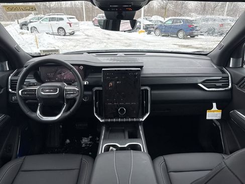 New 2026 GMC Acadia Elevation w/ Elevation Premium Package image 7