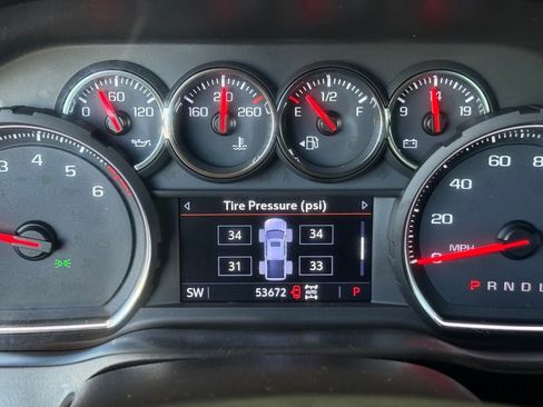 Used 2019 Chevrolet Silverado 1500 LT w/ All-Star Edition image 26