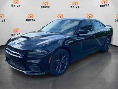 Used 2023 Dodge Charger R/T w/ Plus Group