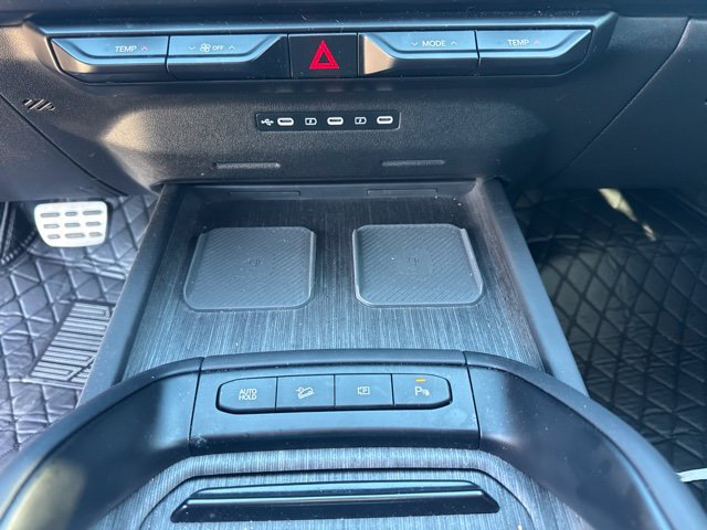 Used 2027 Kia Telluride SX Prestige X-Line w/ Towing Package AWD/4WD image 19