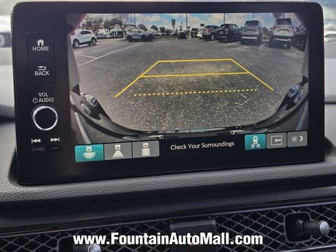 Certified 2024 Acura Integra Type S image 18