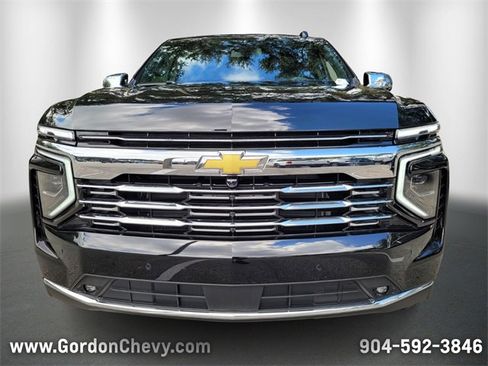 New 2026 Chevrolet Tahoe Premier w/ Sun And Tow Package image 8
