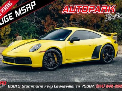 Used 2020 Porsche 911 Carrera S