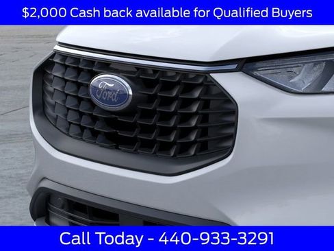 New 2026 Ford Escape Active w/ Tech Pack #1 AWD/4WD image 19