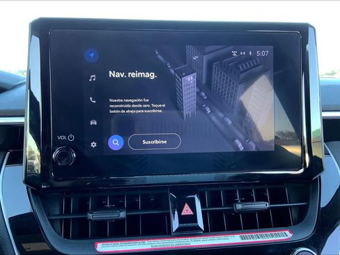 Used 2024 Toyota Corolla SE image 35