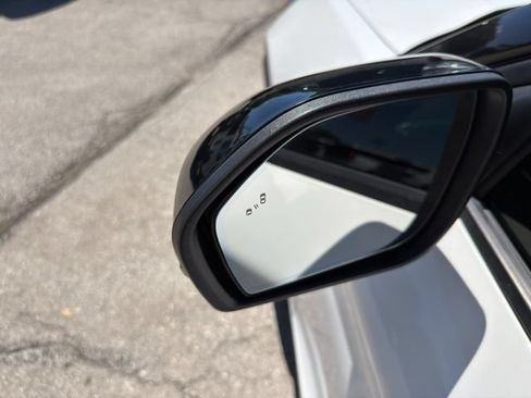 Used 2020 Ford Explorer ST w/ ST Street Pack AWD/4WD image 15
