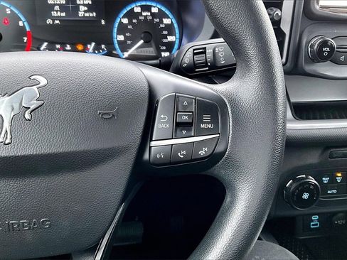 Certified 2022 Ford Bronco Sport Big Bend image 18