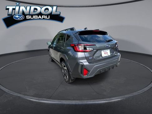 Certified 2026 Subaru Crosstrek 2.5i Limited AWD/4WD image 6