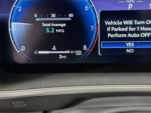 New 2026 Toyota Corolla XSE image 12