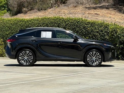 Certified 2024 Lexus RX 350 w/ Convenience Package AWD/4WD image 9