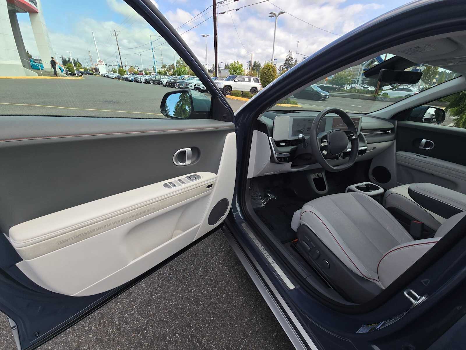 Used 2024 Hyundai Ioniq 5 Limited RWD image 20