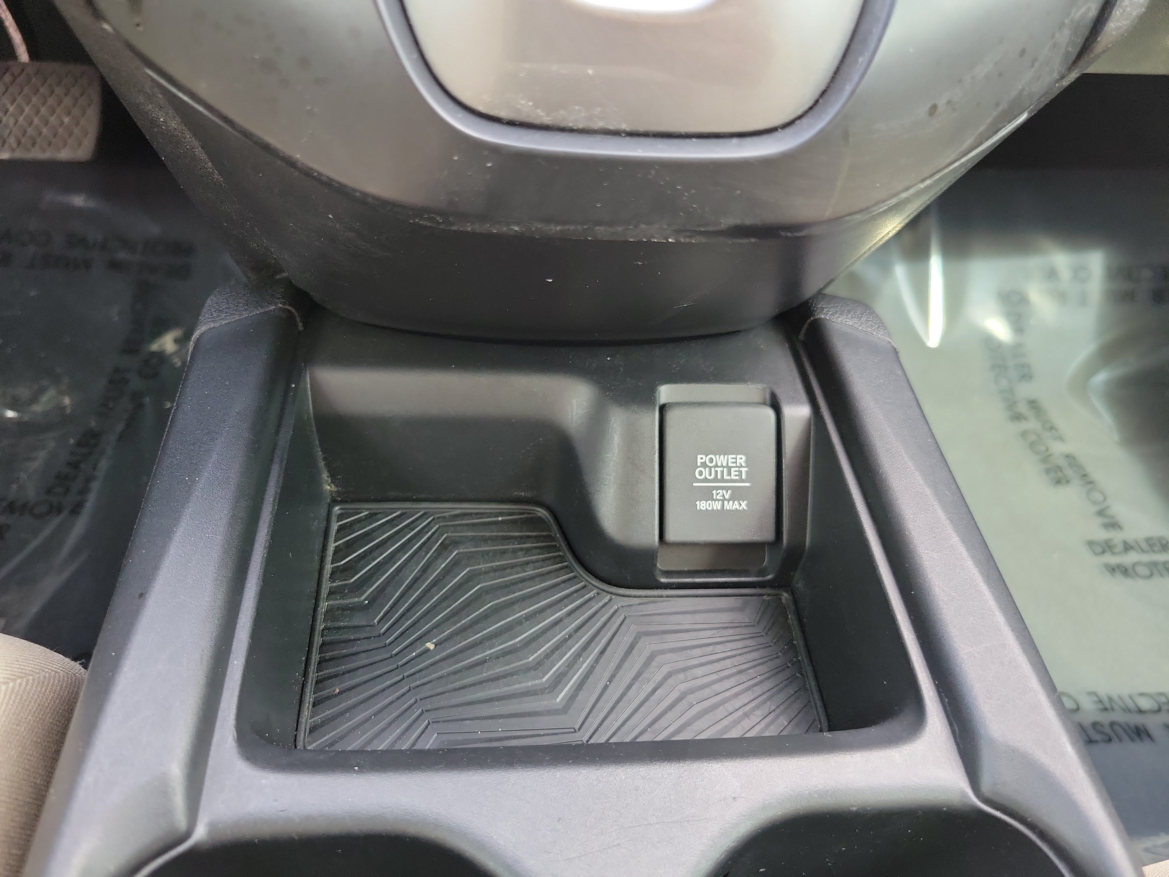 Used 2019 Honda CR-V EX image 25
