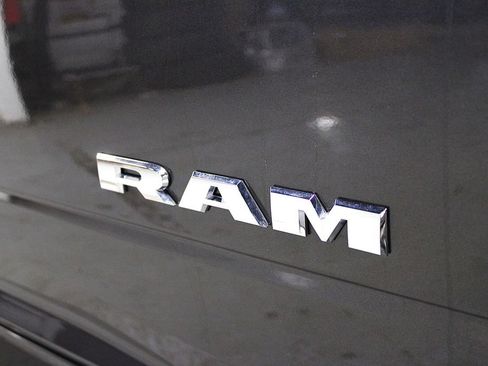 New 2026 RAM 2500 Big Horn AWD/4WD image 43