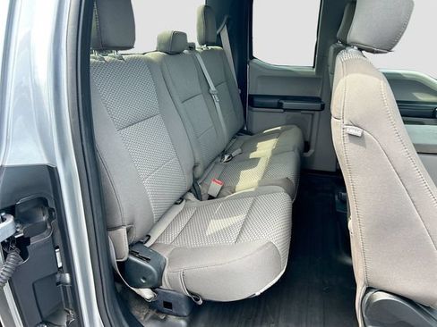 Used 2020 Ford F150 XLT w/ Max Trailer Tow Package AWD/4WD image 33
